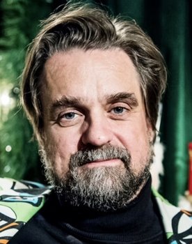 Fredde Granberg