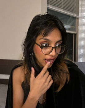 Aadya Sharma as Maya