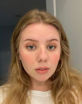 Savannah Solo as Bob