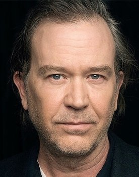Timothy Hutton as Mr. Tibbel