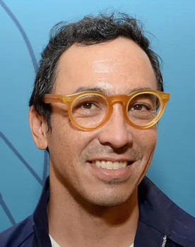 Geoff McFetridge Geoff McFetridge