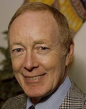 Marc Smith as Tex Kiernan
