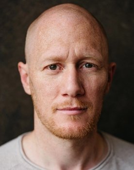 Matthew Trevannion