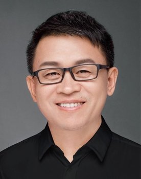 Junkai Zhao as Bai Moran