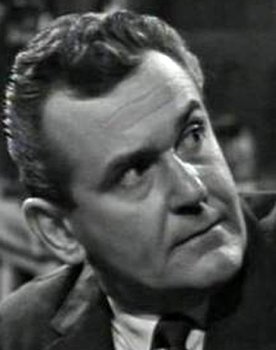 Robert Gerringer as James