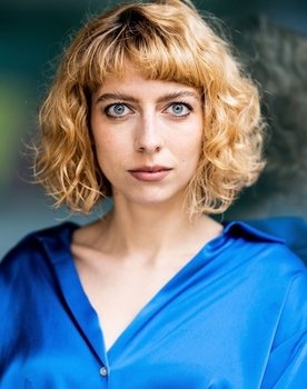 Josefine Reich