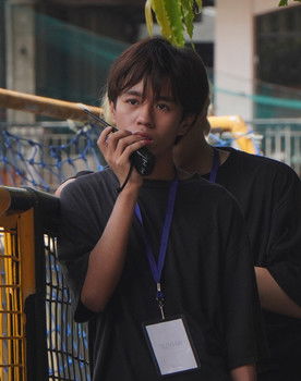 Khyle Camacho as Carlo