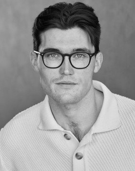 Eric Palmer