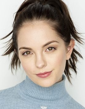 Jolie Vanier