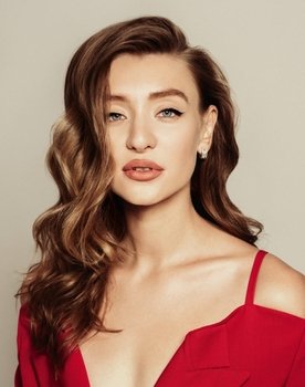 Mariya Minogarova