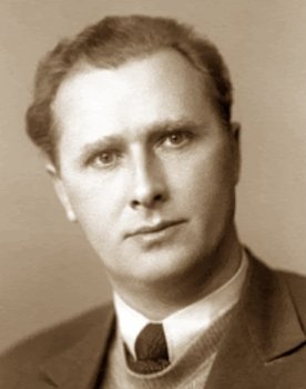 Sergei Yarov