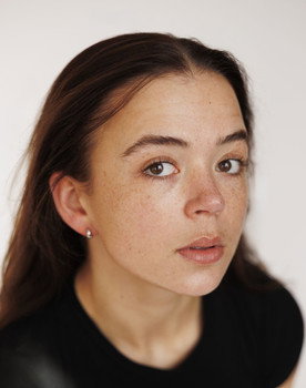 Valérie van Erven Dorens