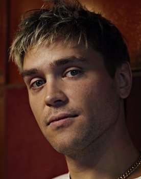 Ville Gobi Andersson as The son