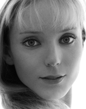 Sarah Lamb as Mary Vetsera