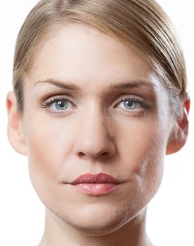 Alexandra Palatinusová as 