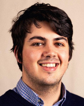 Tiago Fernandes Thomaz Gjesdal as Rafael