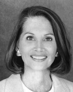 Carol Merrill
