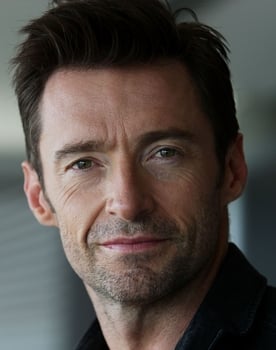 Hugh Jackman