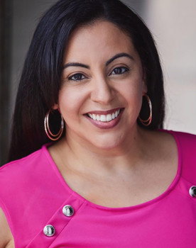 Cristina Cerda