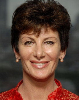 Sharon Mitchell