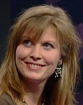 Cecilie Olrik