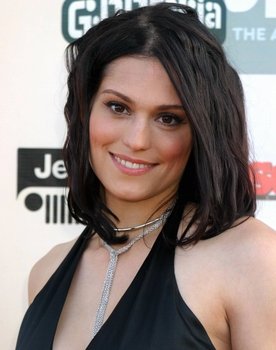Morgan Webb