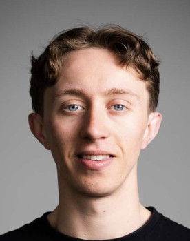 Paul Morey Stout as Daniel