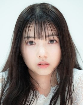 Mirai Hinata as Mint Aizawa / Mew Mint (voice)