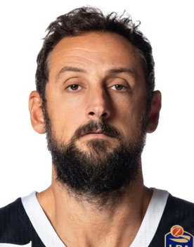 Marco Belinelli as Sé stesso