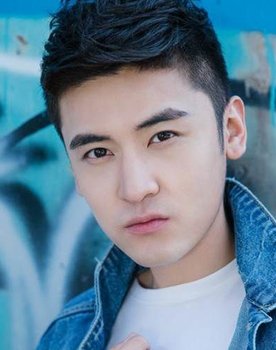 Gao Wenfeng