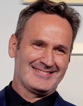 Scott R. Fisher as Self