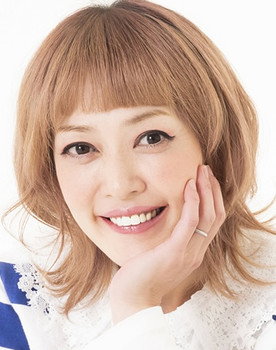 Nahomi Matsushima