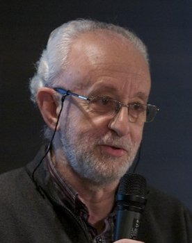 Carlos F. Heredero