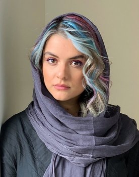 Donya Madani