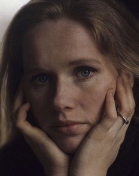 Liv Ullmann Photo