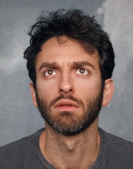 Gianmarco Soresi as Lenny