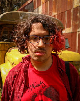 Daniel A. Moya Rivera