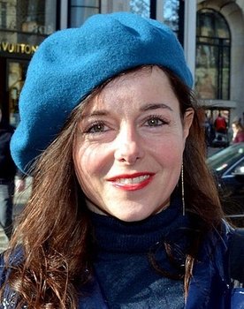 Laure Calamy Photo