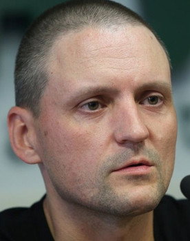 Sergei Udaltsov as Self