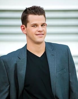 Ryan Lane as Man in Bar
