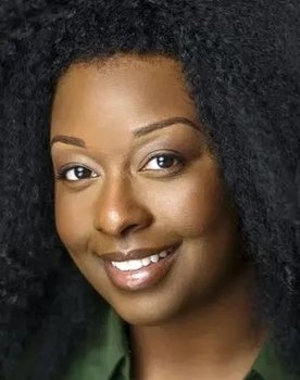 Shalita McFarland as Hunter's Friend (uncredited)