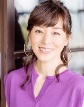 Aki Nagisa as 