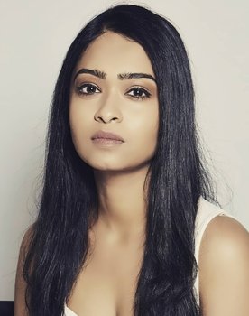 Anoushka Gonsalves