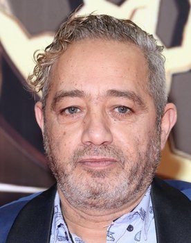 Rafik Boubker