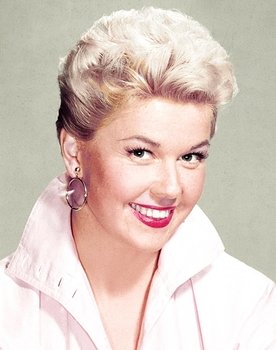 Doris Day as Vocalist
