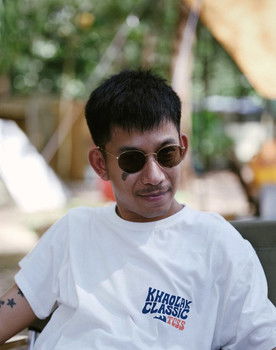 Pichaya Jarusboonpracha