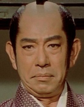 Takeya Nakamura as 