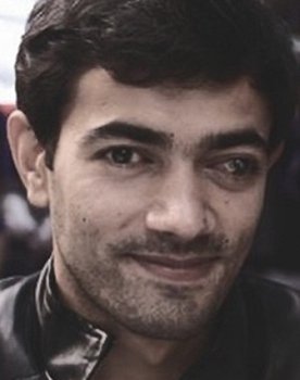 Elshan Askerov
