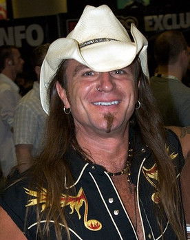 Scott McNeil