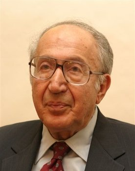 Richard Pipes as Himself